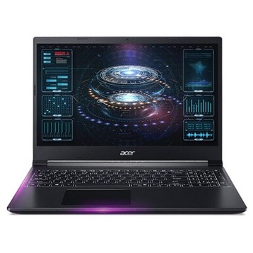 Gaming Acer Aspire 7 A715-42G-R4XX NH.QAYSV.003