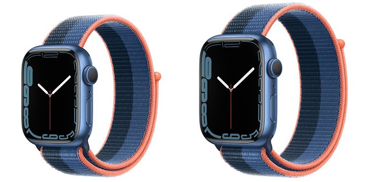 Apple sắp ra mắt đồng hồ nồi đồng cối đá