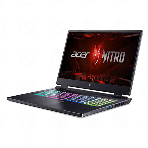 Laptop Gaming Acer Nitro 17 Phoenix AN17-51-50B9 NH.QK5SV.001