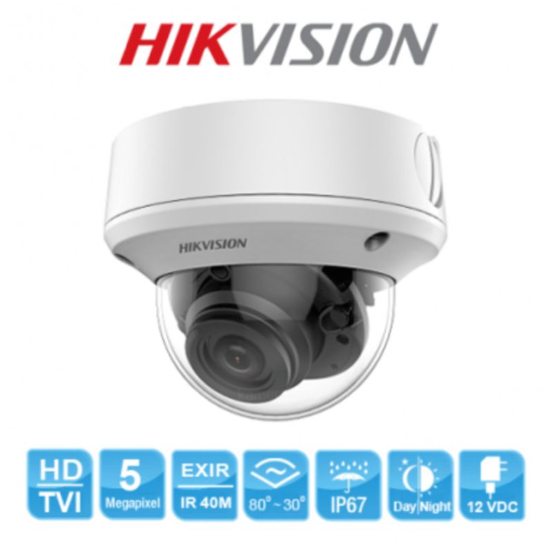 Camera Bán Cầu HD-TVI Hikvision DS-2CE5AH0T-VPIT3ZF (1)
