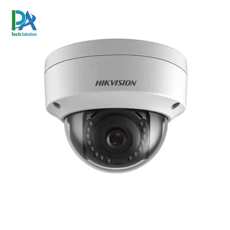 Camera IP Dome HIKVISION DS-2CD1123G0-IUF 2MP