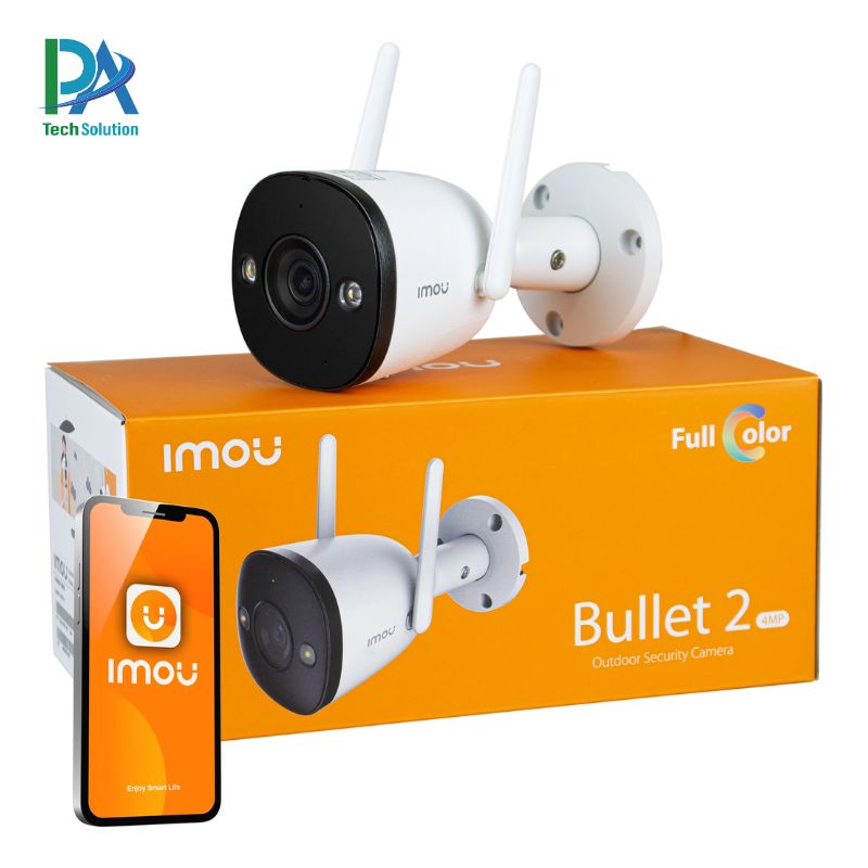 Camera WIFI Bullet 2 IPC-F42FEP 4MP (7)