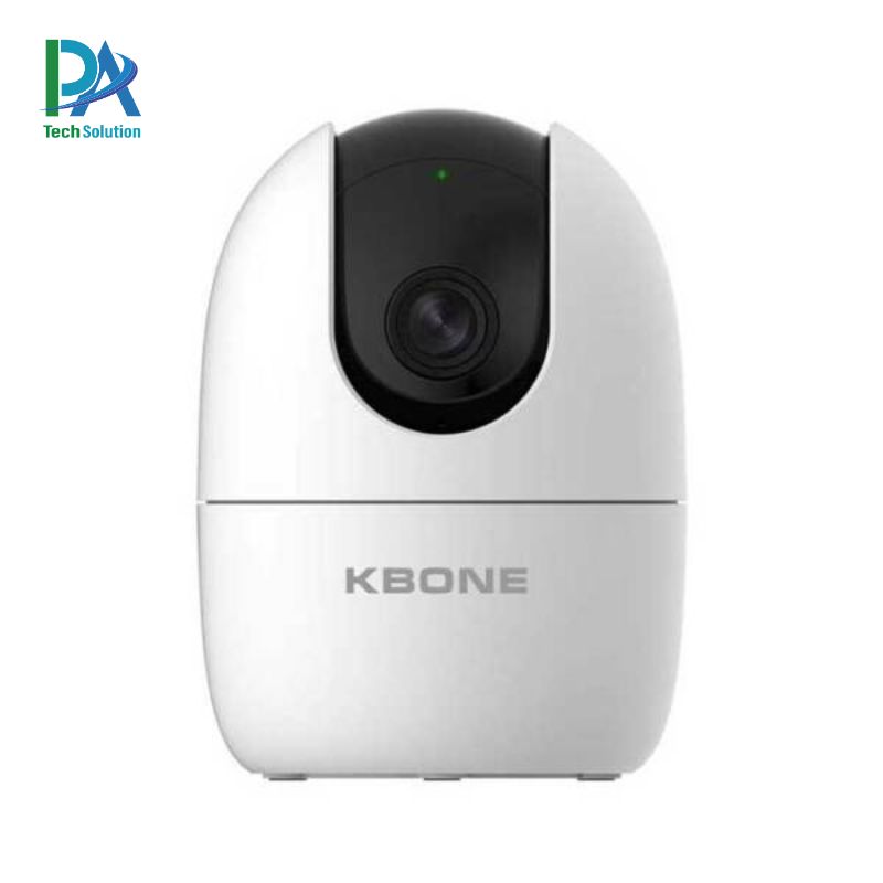 Camera Wifi KBONE KN-H41P (1)