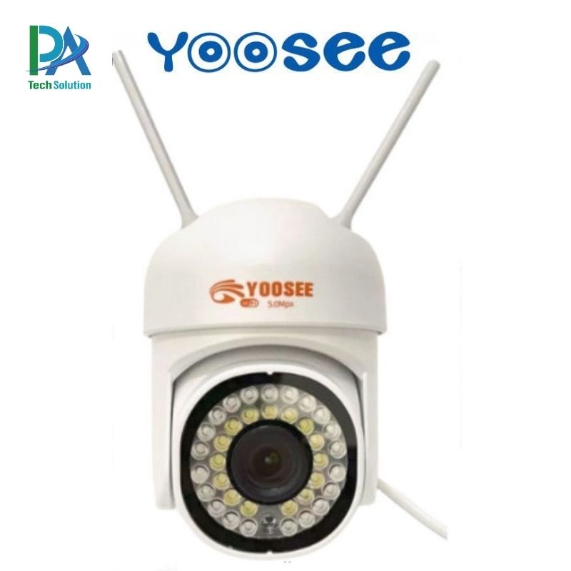 Camera Yoosee X4000 (1)