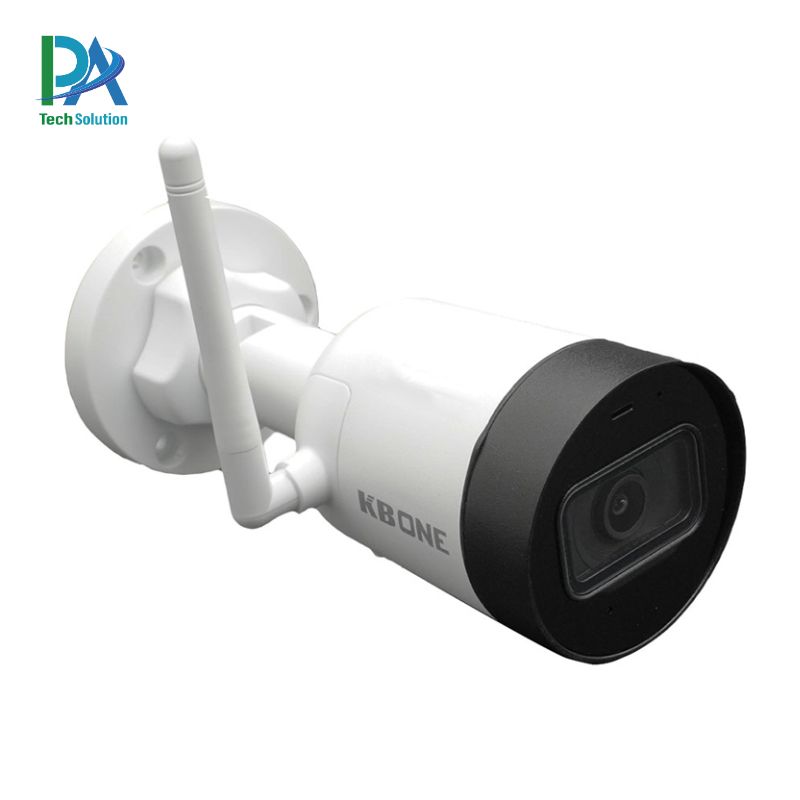 CAMERA IP Wifi KBVISION KN-4001WN 4MP (3)