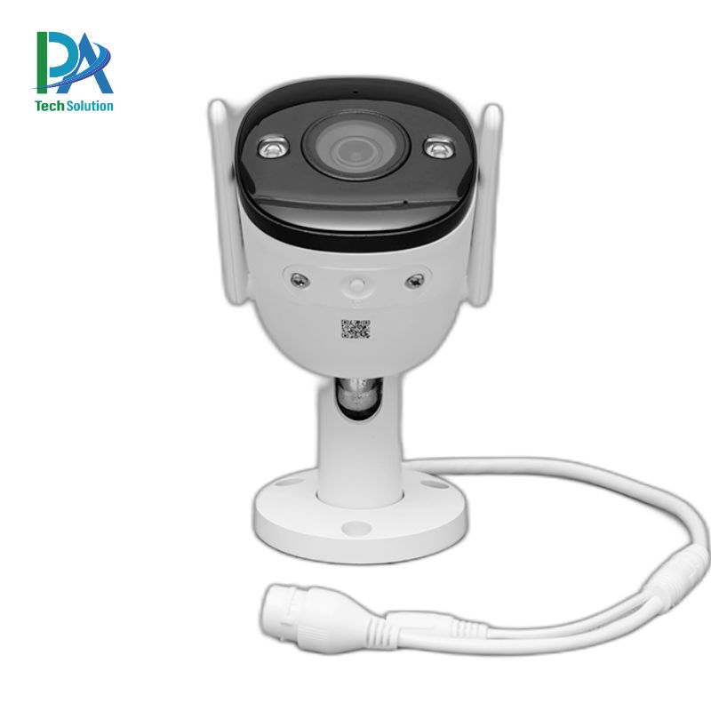 Camera IP IMOU Bullet 2C F42P 4.0 MP (2)